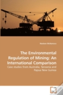 Capa do artigo The Environmental Regulation Of Mining: