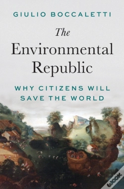 Capa do artigo The Environmental Republic