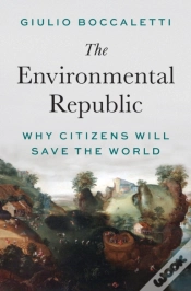 Capa do artigo The Environmental Republic
