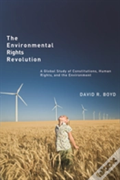 Capa do artigo The Environmental Rights Revolution