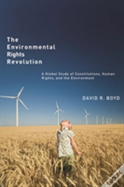 Capa do artigo The Environmental Rights Revolution