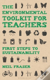 Capa do artigo The Environmental Toolkit For Teachers