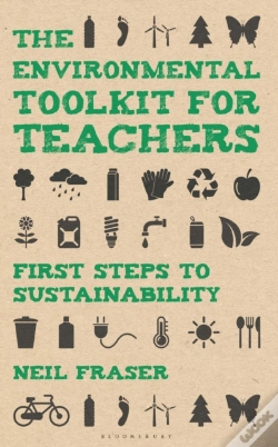 Capa do artigo The Environmental Toolkit For Teachers