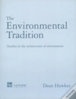 Capa do artigo The Environmental Tradition