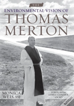 Capa do artigo The Environmental Vision Of Thomas Merton