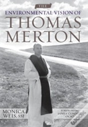 Capa do artigo The Environmental Vision Of Thomas Merton