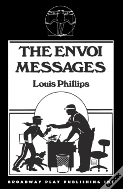 Capa do artigo The Envoi Messages