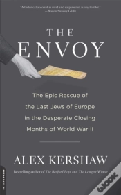 Capa do artigo The Envoy