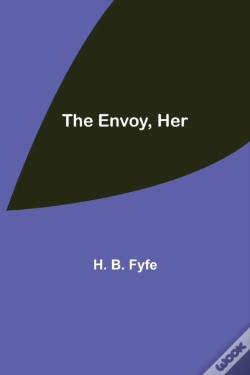 Capa do artigo The Envoy, Her