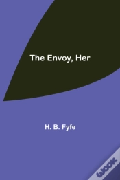 Capa do artigo The Envoy, Her