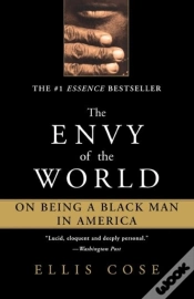 Capa do artigo The Envy Of The World