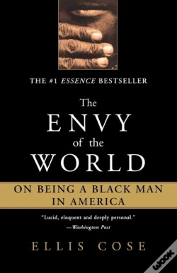 Capa do artigo The Envy Of The World