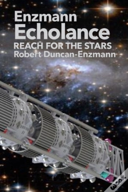 Capa do artigo The Enzmann Echolance