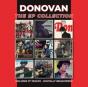 The EP Collection - CD - Preview