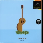 Capa do artigo The EP - Vinil