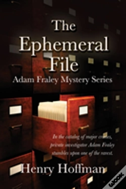 Capa do artigo The Ephemeral File
