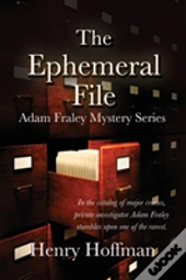 The Ephemeral File