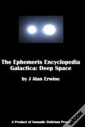 Capa do artigo The Ephemeris Encyclopedia Galactica