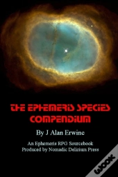 The Ephemeris Species Compendium