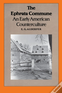 Capa do artigo The Ephrata Commune