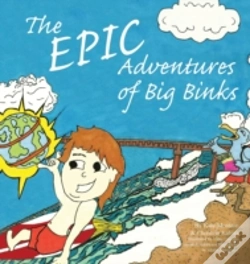 Capa do artigo The Epic Adventures Of Big Binks