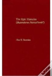 The Epic Histories (Buzandaran Patmutâ€˜Iwnkâ€˜)