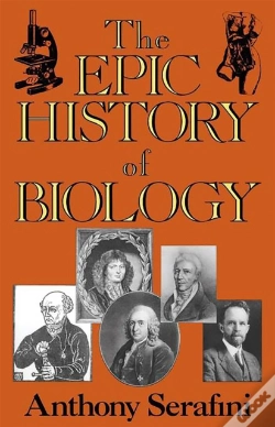 Capa do artigo The Epic History Of Biology