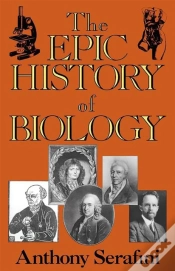 Capa do artigo The Epic History Of Biology