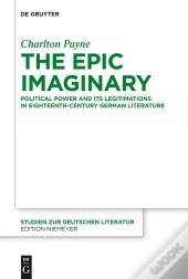 The Epic Imaginary