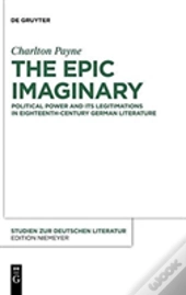 The Epic Imaginary