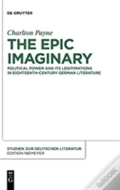 Capa do artigo The Epic Imaginary
