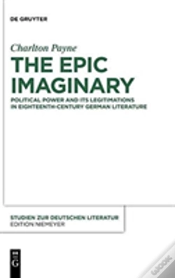 Capa do artigo The Epic Imaginary