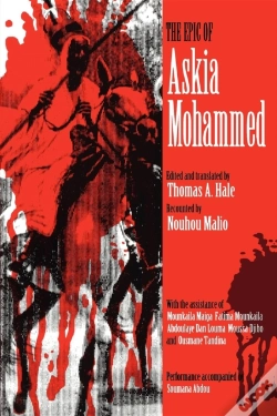Capa do artigo The Epic Of Askia Mohammed