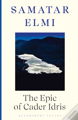 Capa do artigo The Epic Of Cader Idris