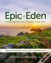 Capa do artigo The Epic Of Eden Bible Study Guide Plus Streaming Video, Updated Edition