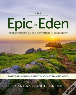 Capa do artigo The Epic Of Eden Bible Study Guide Plus Streaming Video, Updated Edition