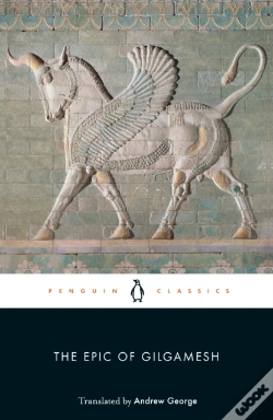 Capa do artigo The Epic Of Gilgamesh