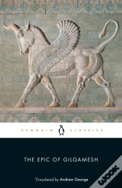 Capa do artigo The Epic Of Gilgamesh