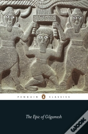 Capa do artigo The Epic Of Gilgamesh