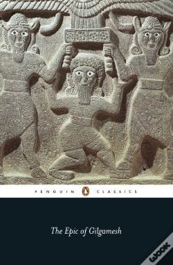 Capa do artigo The Epic Of Gilgamesh