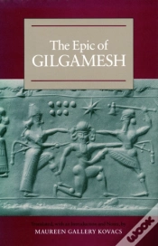 Capa do artigo The Epic Of Gilgamesh