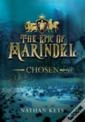 The Epic Of Marindel