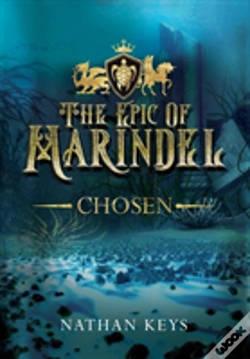 Capa do artigo The Epic Of Marindel