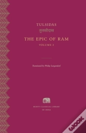 The Epic Of Ram