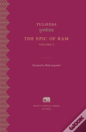 Capa do artigo The Epic Of Ram