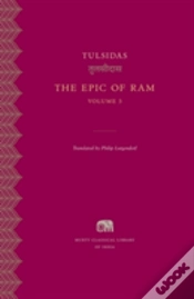 Capa do artigo The Epic Of Ram