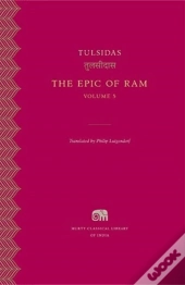 The Epic Of Ram