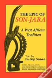 The Epic Of Son-Jara