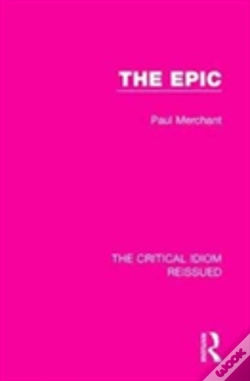 Capa do artigo The Epic