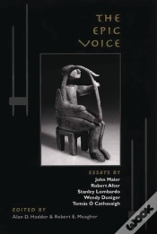 Capa do artigo The Epic Voice